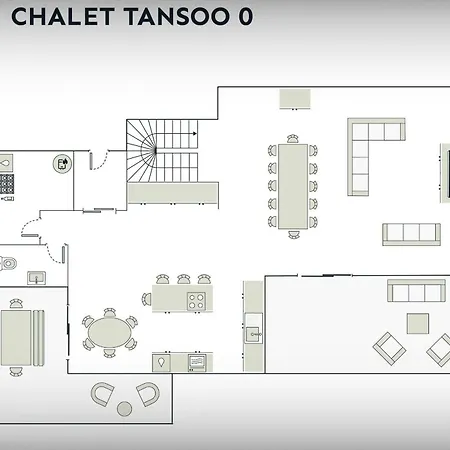 Alpehytte Tansoo - Ovo Network *